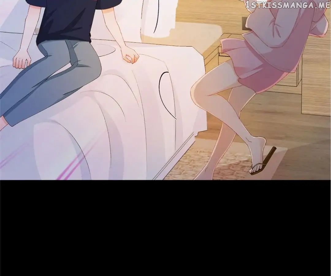 One Kiss A Day chapter 45 - page 11