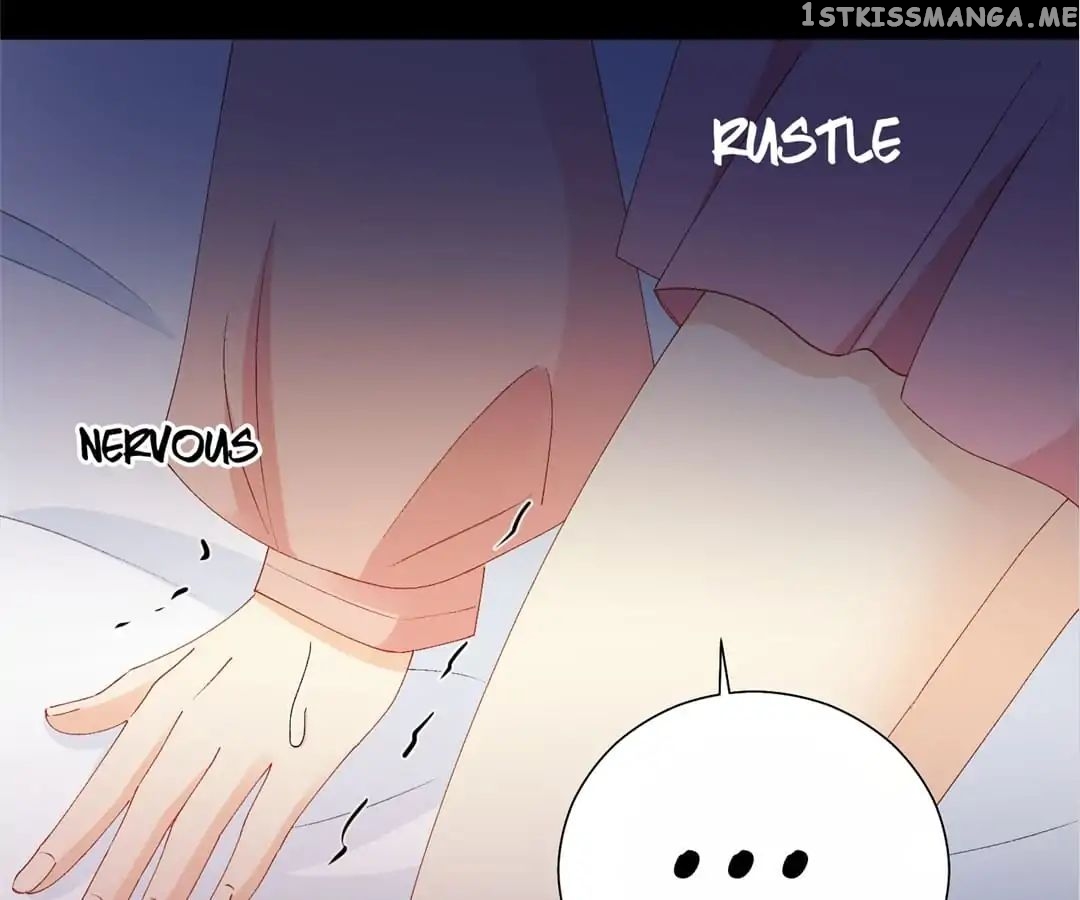 One Kiss A Day chapter 45 - page 3