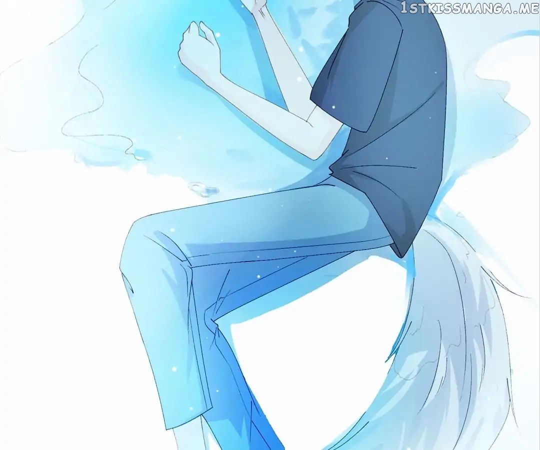 One Kiss A Day chapter 46 - page 104