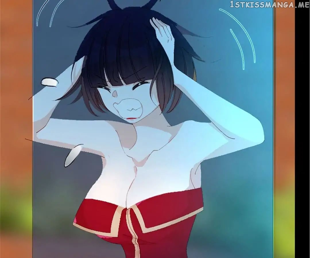 One Kiss A Day chapter 46 - page 116