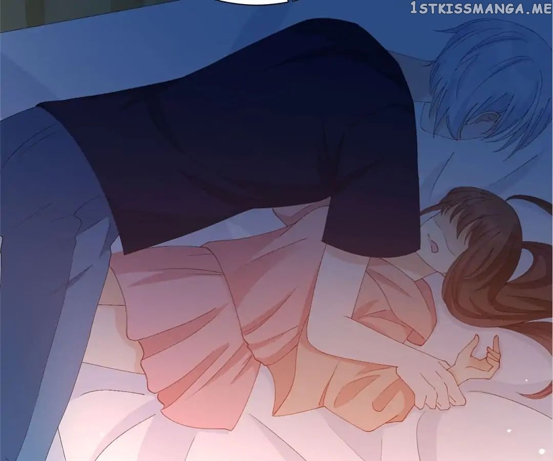 One Kiss A Day chapter 46 - page 12