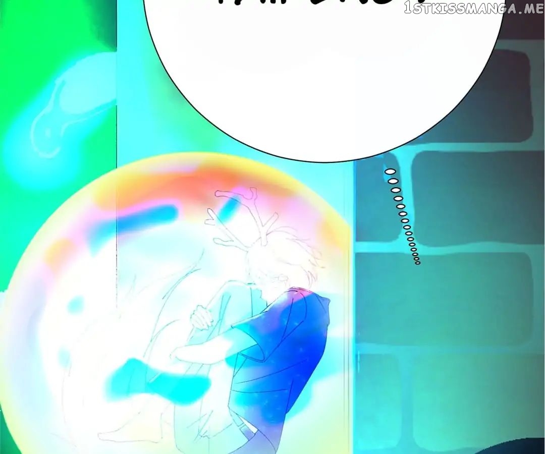 One Kiss A Day chapter 46 - page 121