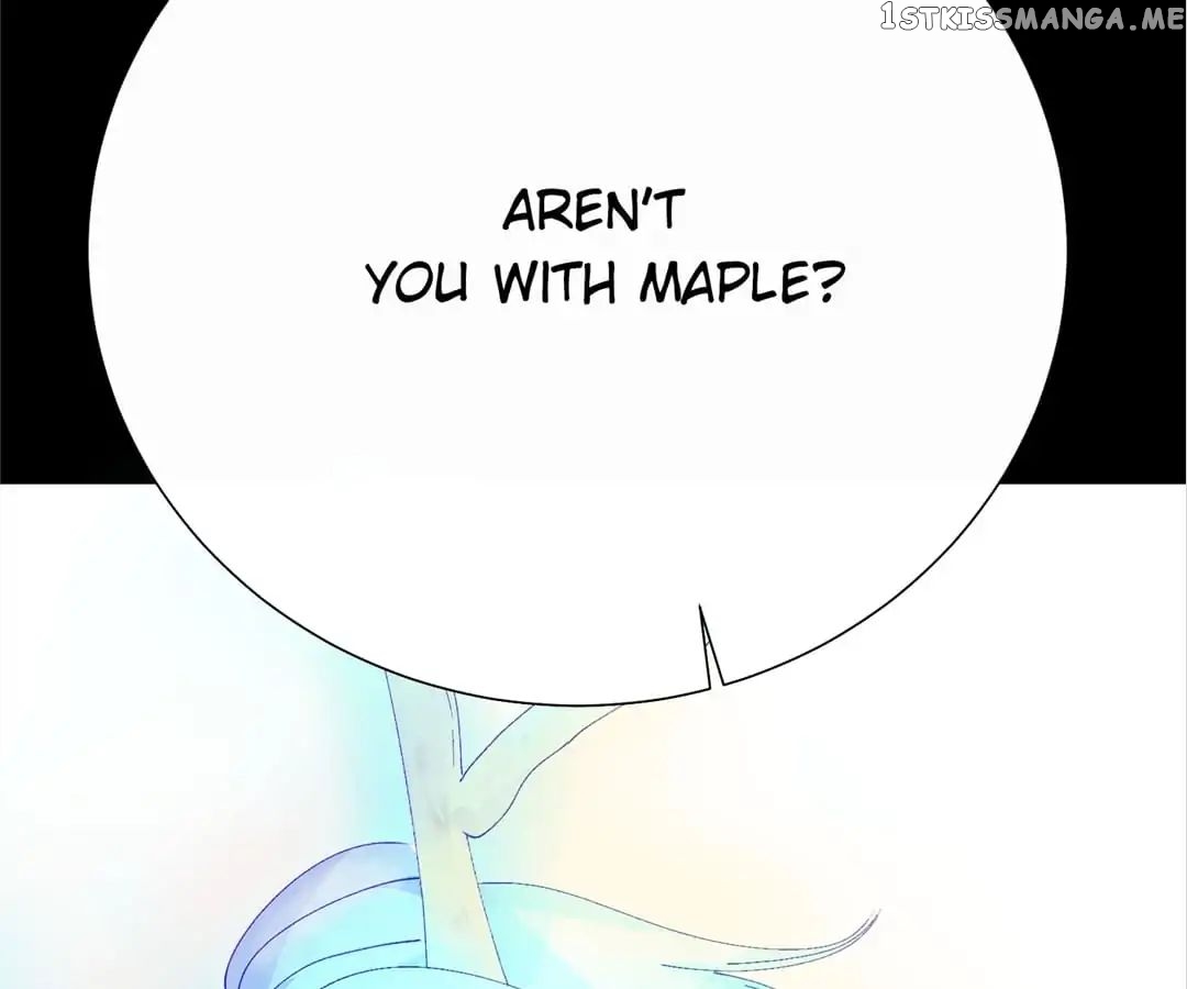 One Kiss A Day chapter 46 - page 124