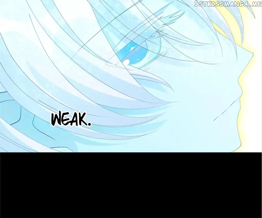 One Kiss A Day chapter 46 - page 135