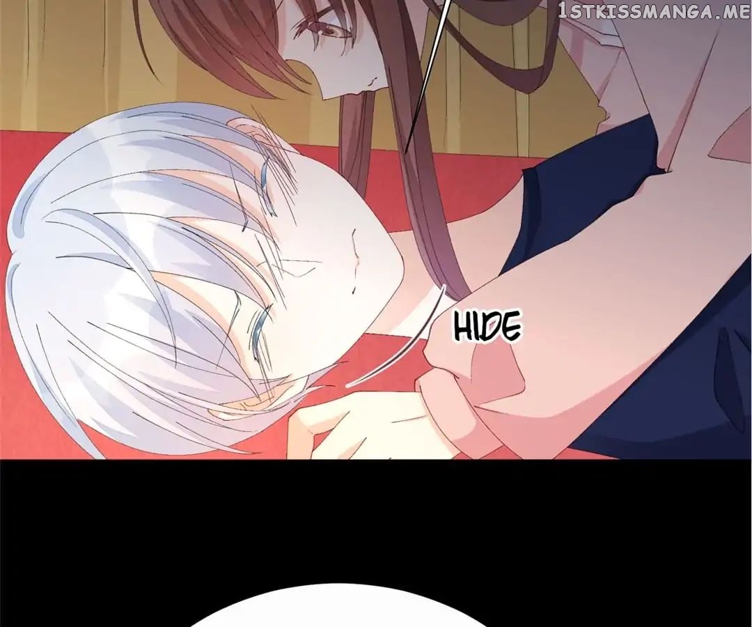 One Kiss A Day chapter 46 - page 25