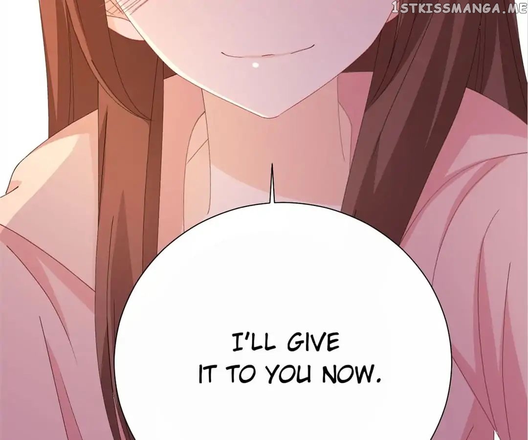 One Kiss A Day chapter 46 - page 33
