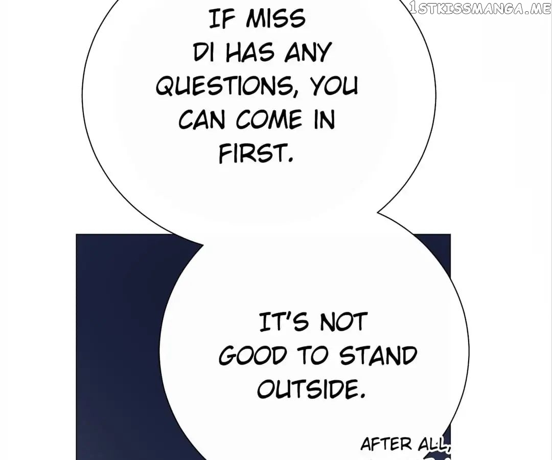 One Kiss A Day chapter 46 - page 4