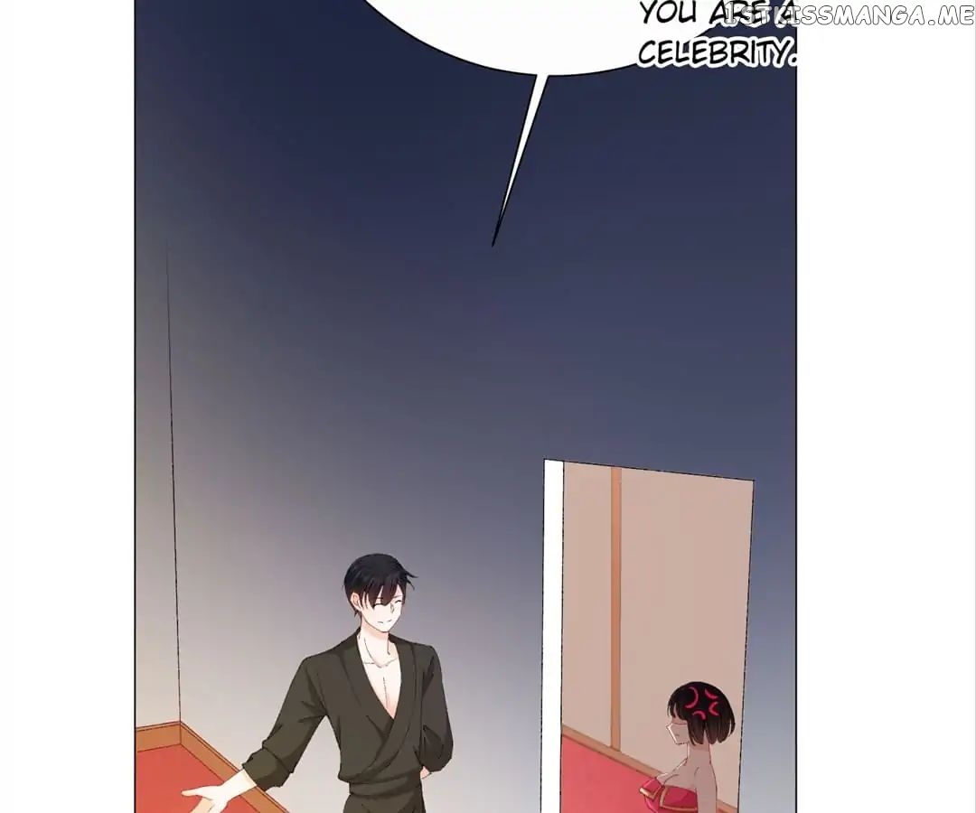 One Kiss A Day chapter 46 - page 5