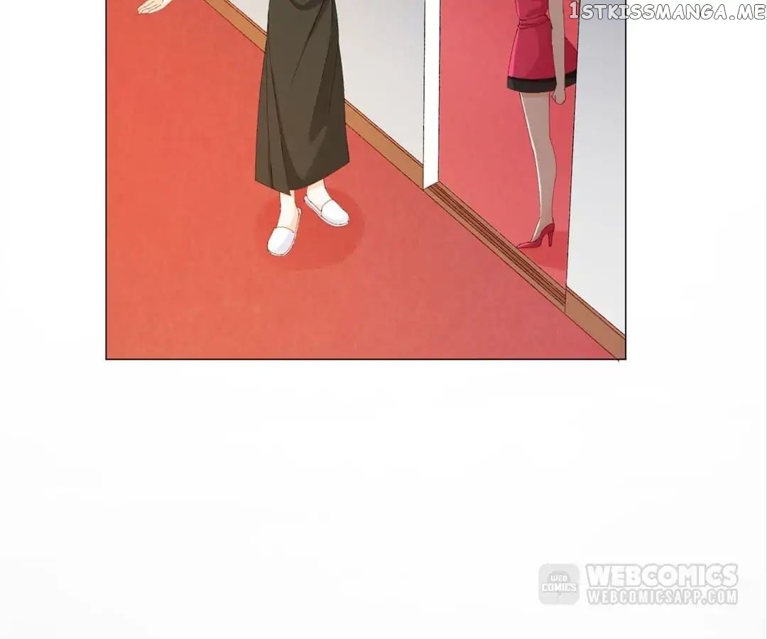 One Kiss A Day chapter 46 - page 6