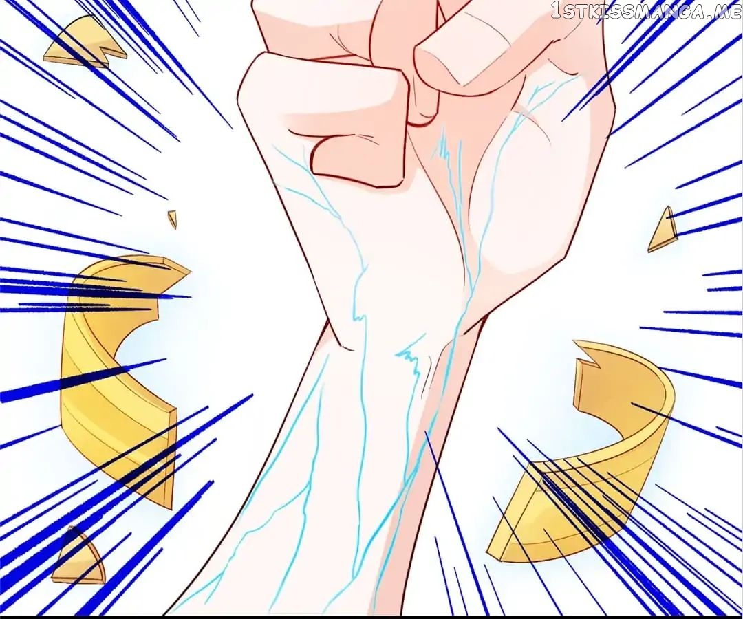 One Kiss A Day chapter 46 - page 61