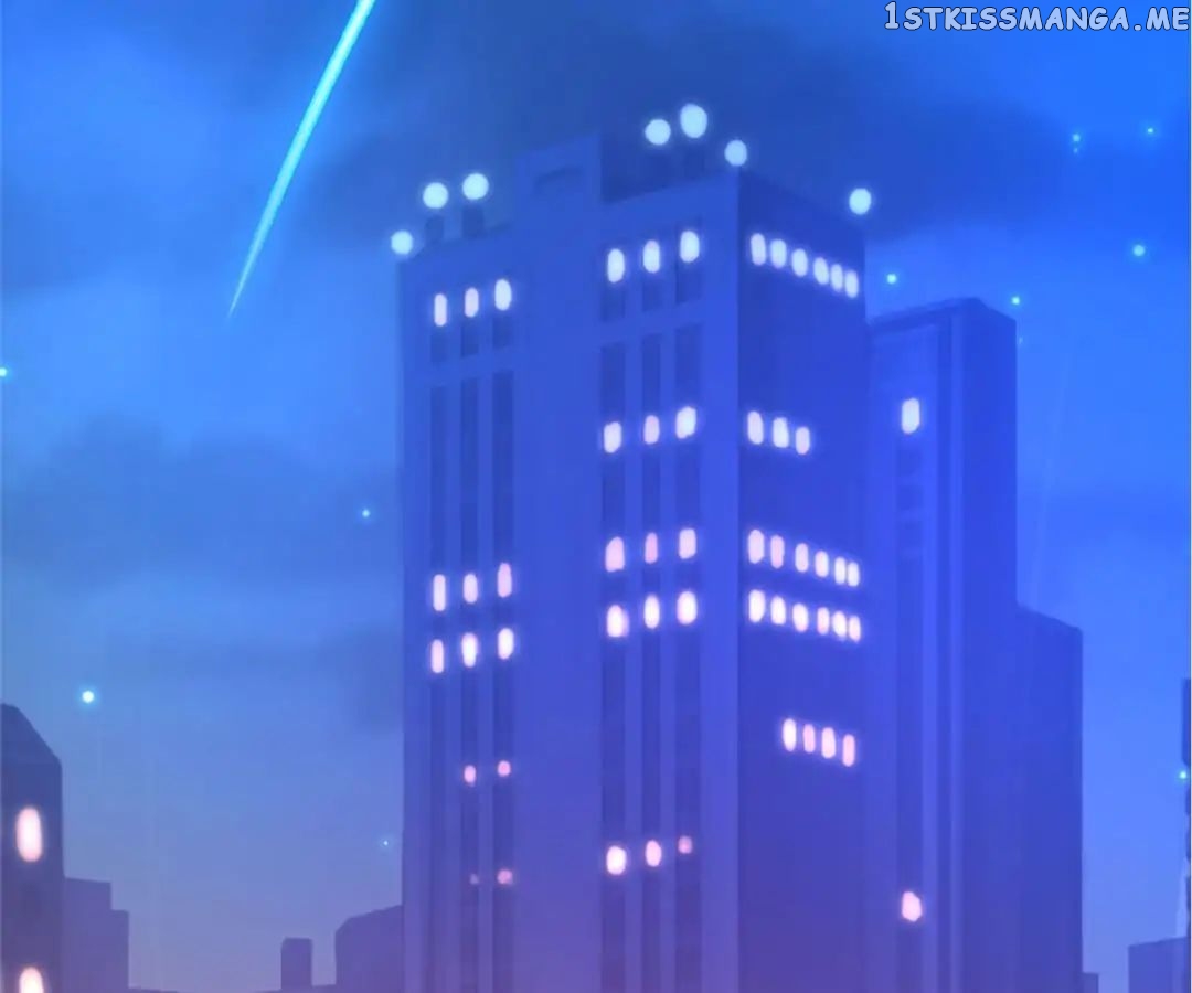 One Kiss A Day chapter 46 - page 76
