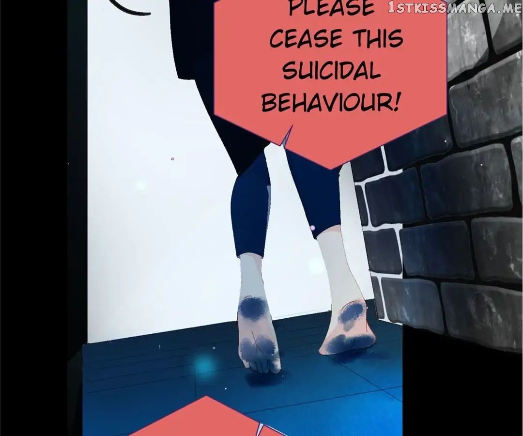 One Kiss A Day chapter 46 - page 80