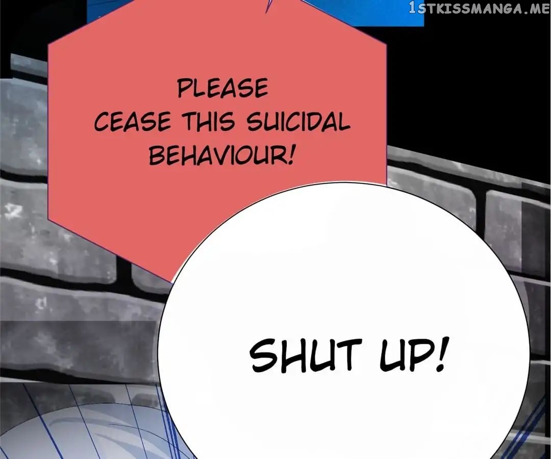 One Kiss A Day chapter 46 - page 81