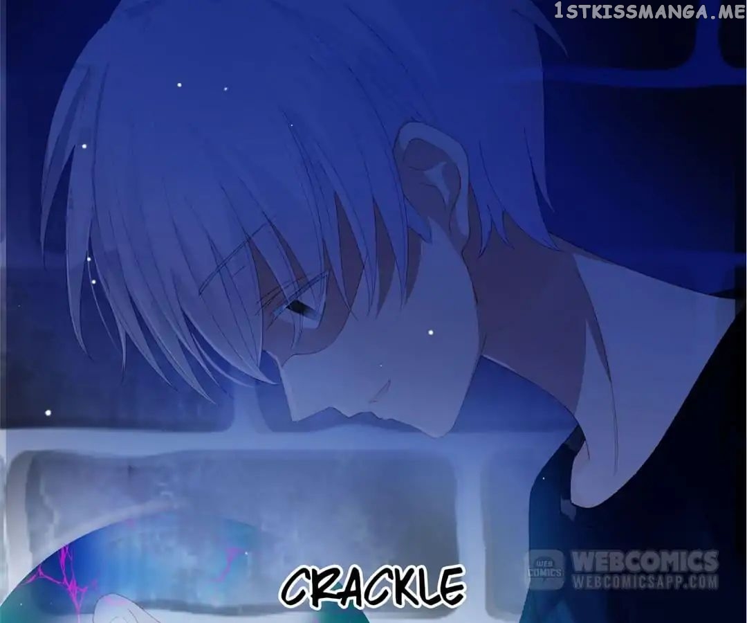 One Kiss A Day chapter 46 - page 90