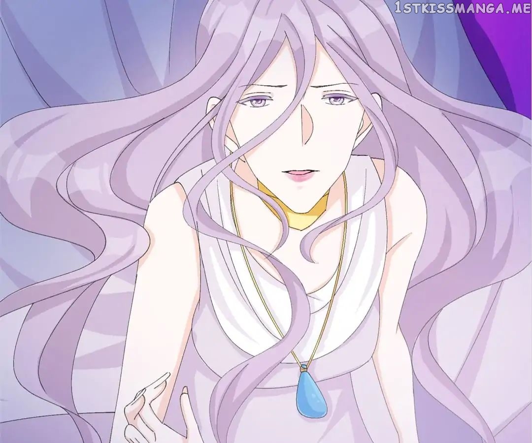 One Kiss A Day chapter 47 - page 131