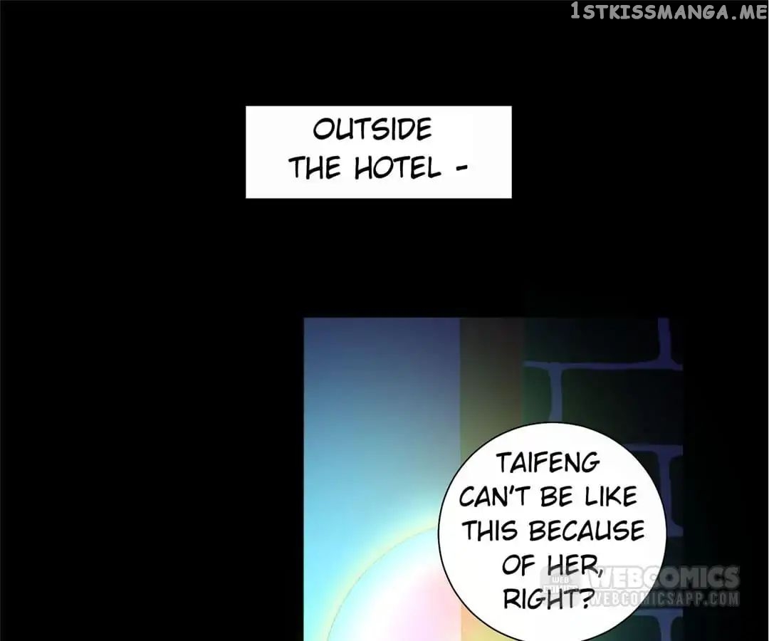 One Kiss A Day chapter 47 - page 160