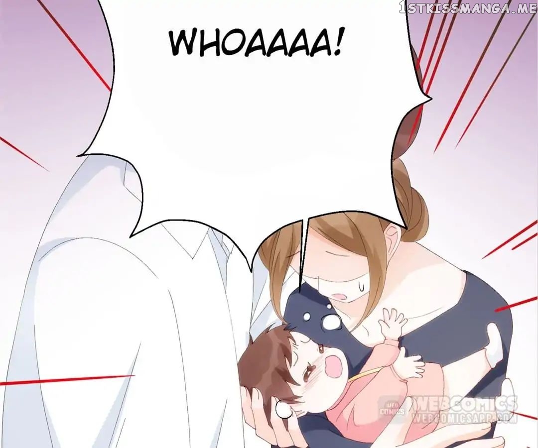 One Kiss A Day chapter 47 - page 21