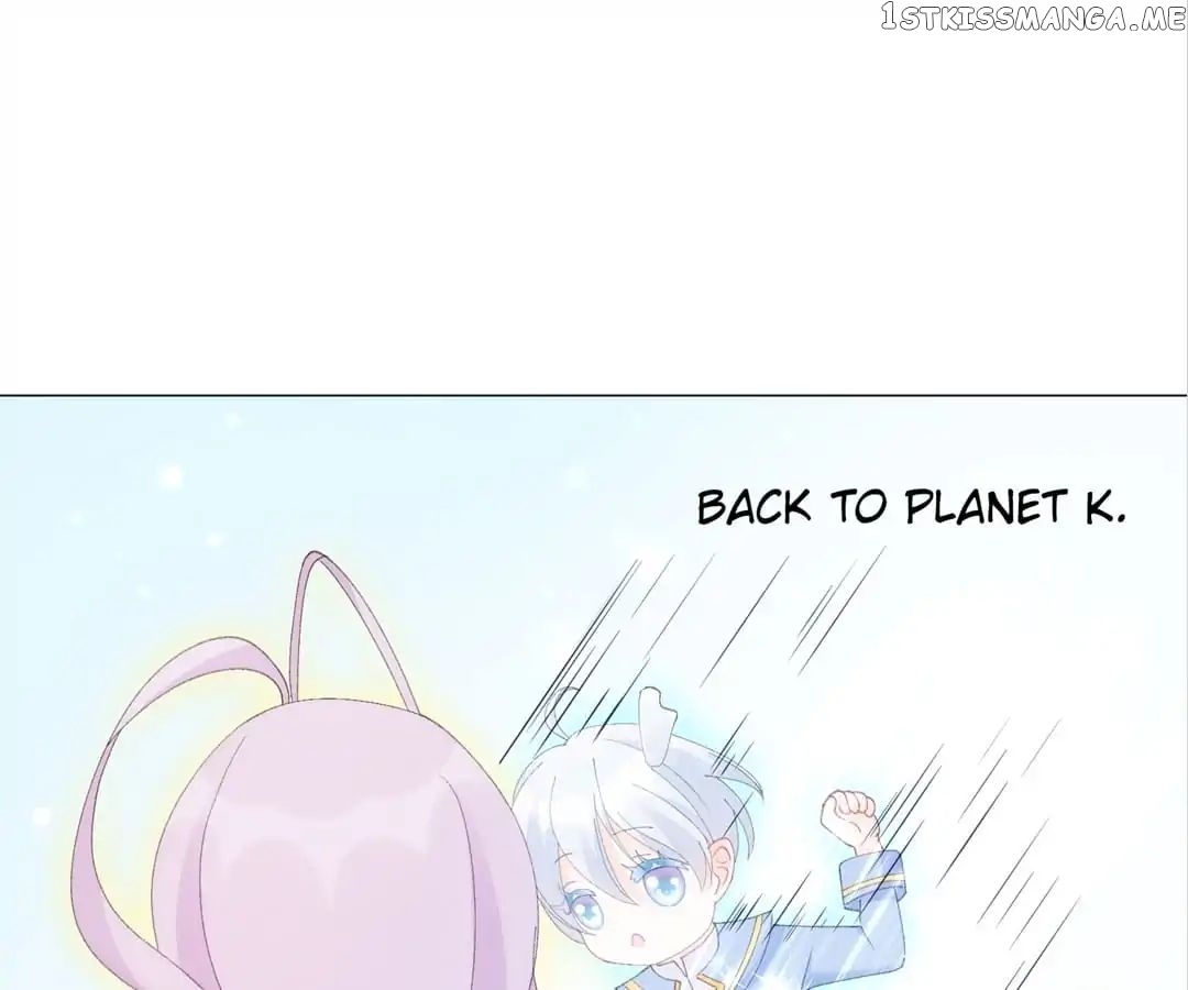 One Kiss A Day chapter 47 - page 24
