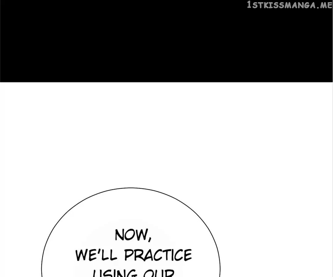 One Kiss A Day chapter 47 - page 3