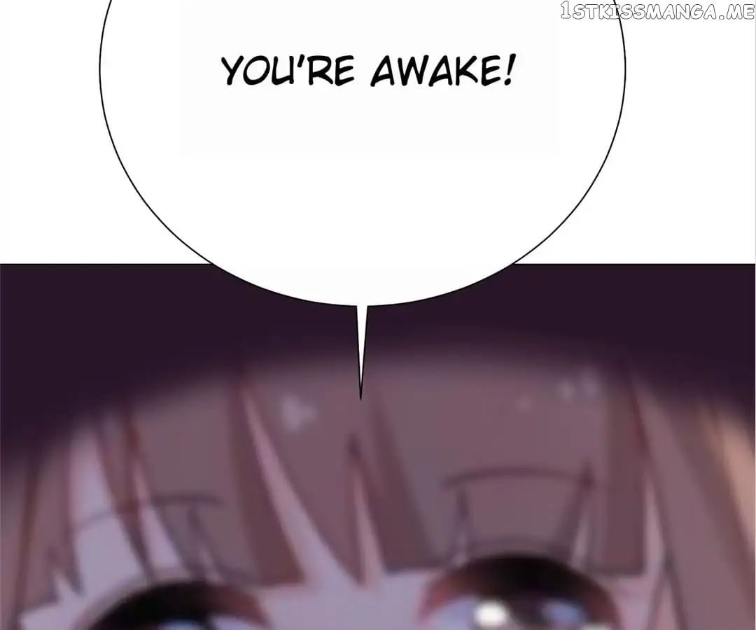 One Kiss A Day chapter 47 - page 44