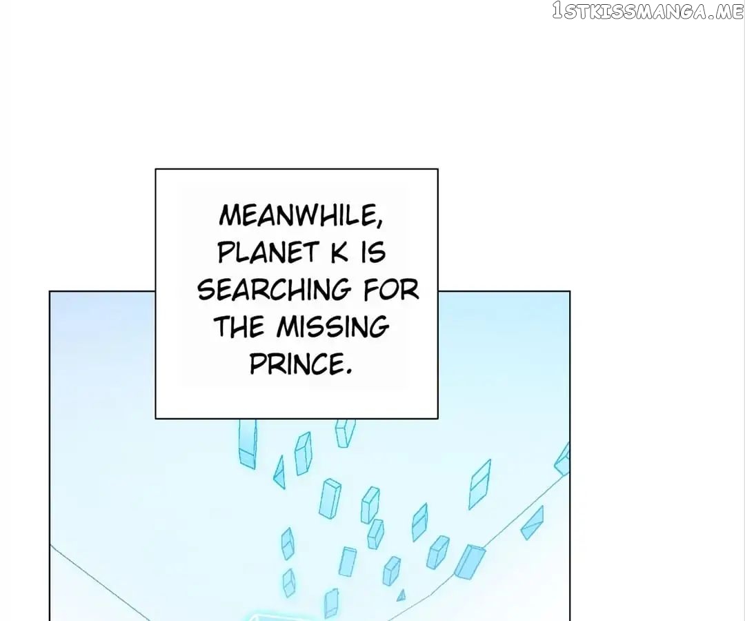 One Kiss A Day chapter 47 - page 50