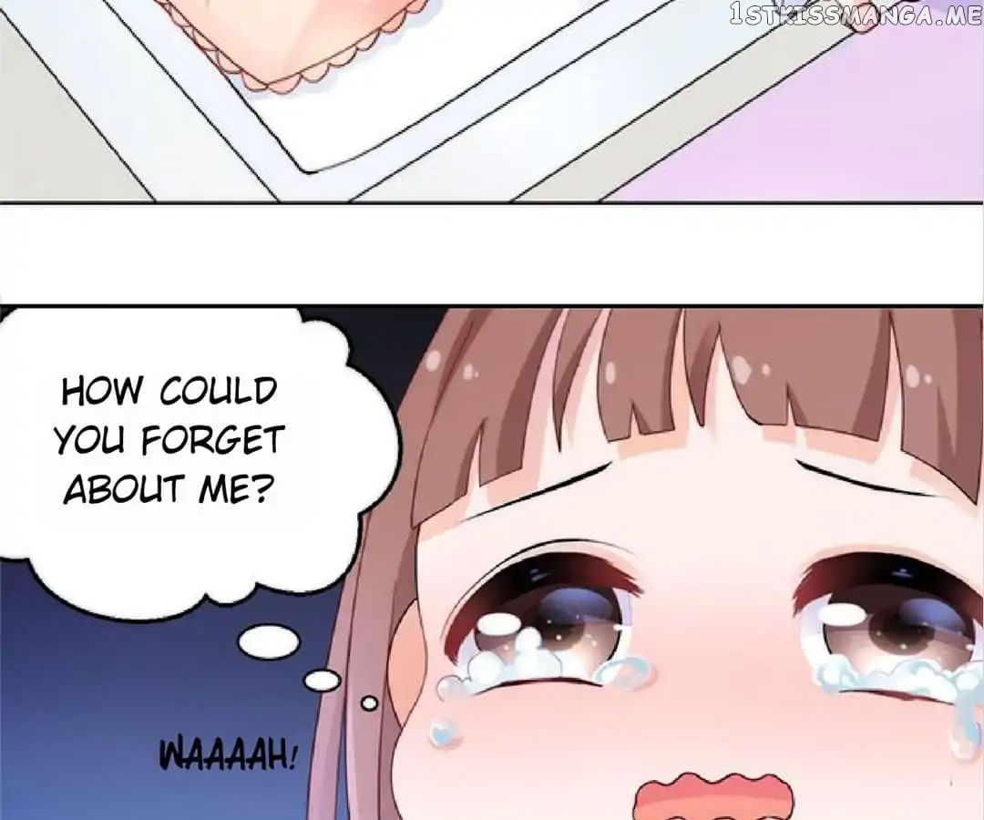 One Kiss A Day chapter 47 - page 63