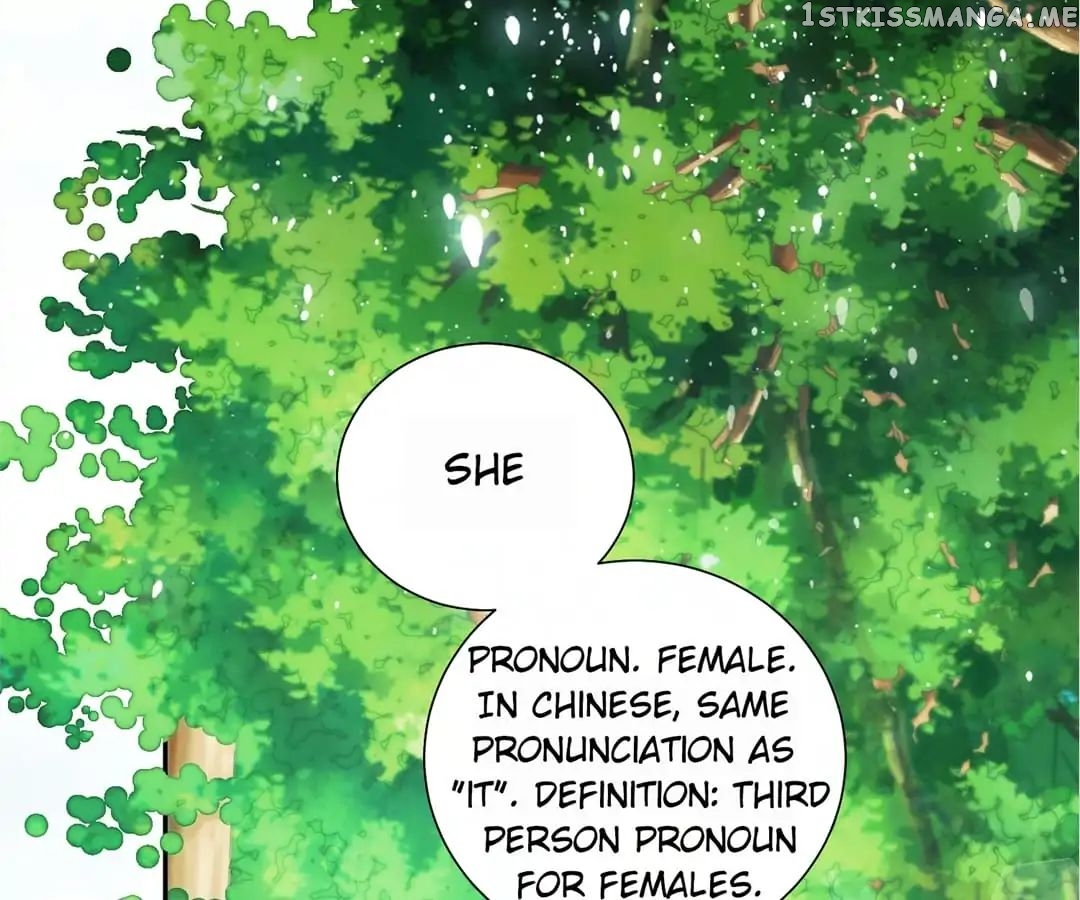 One Kiss A Day chapter 47 - page 68