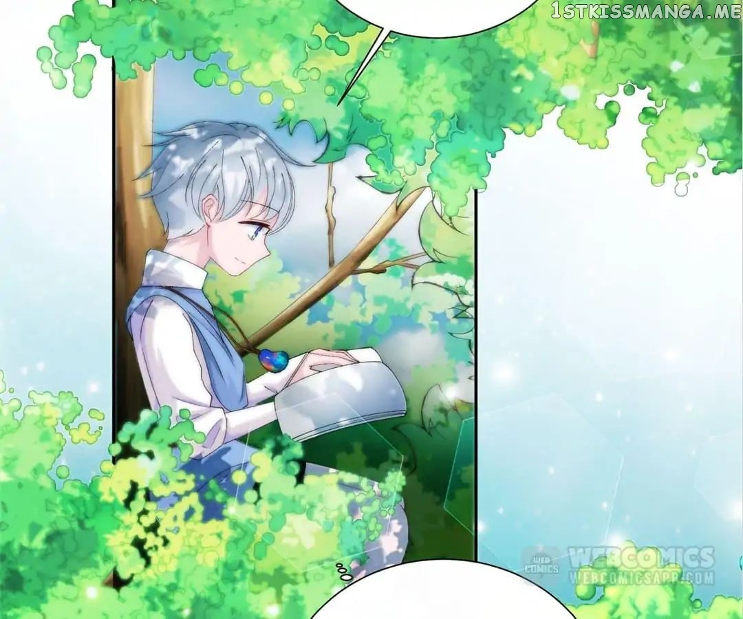 One Kiss A Day chapter 47 - page 69