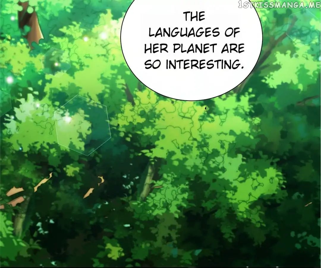 One Kiss A Day chapter 47 - page 70