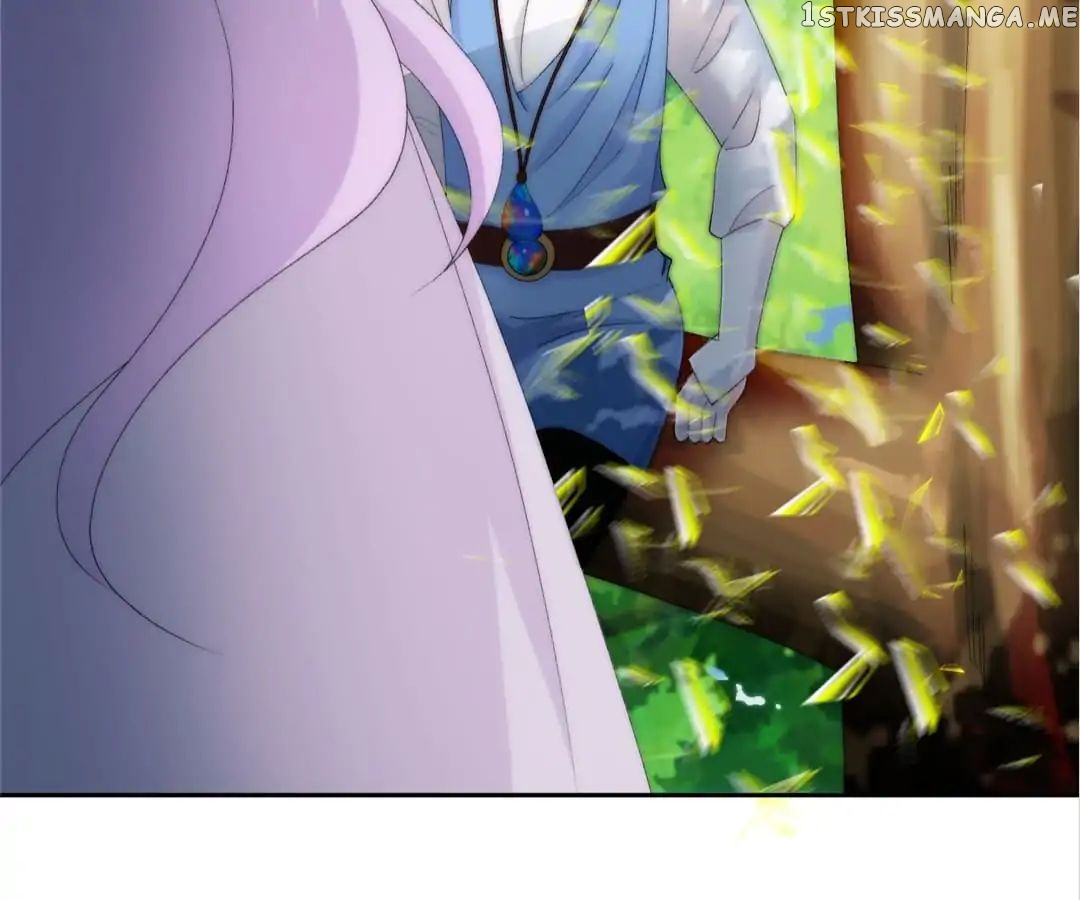 One Kiss A Day chapter 47 - page 74