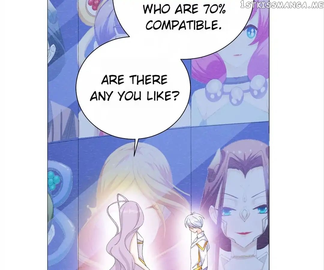One Kiss A Day chapter 47 - page 95