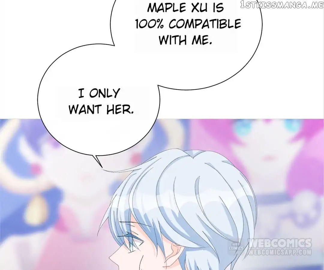 One Kiss A Day chapter 47 - page 97