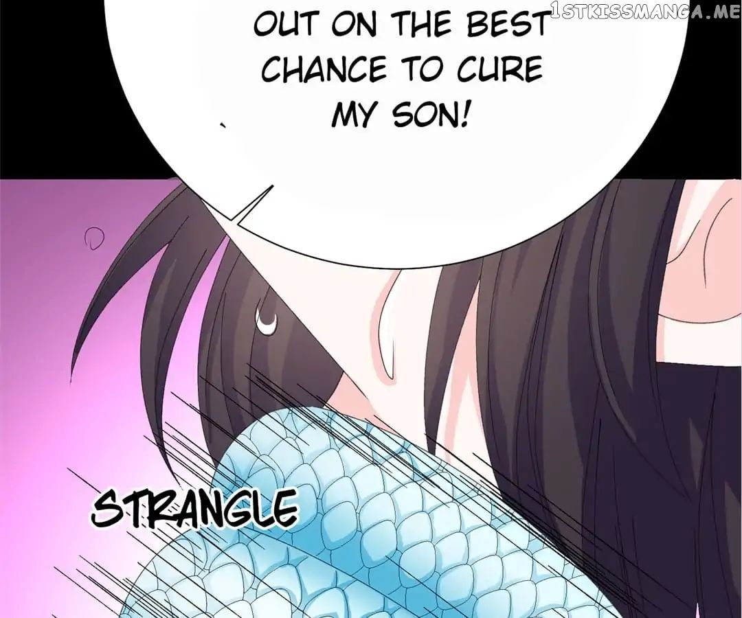 One Kiss A Day chapter 48 - page 119