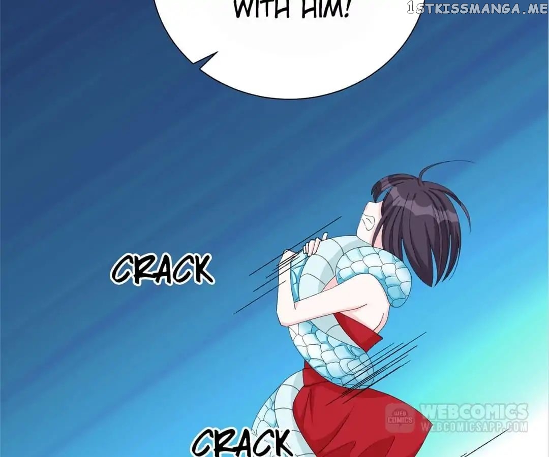 One Kiss A Day chapter 48 - page 122