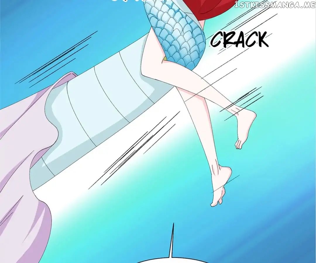 One Kiss A Day chapter 48 - page 123