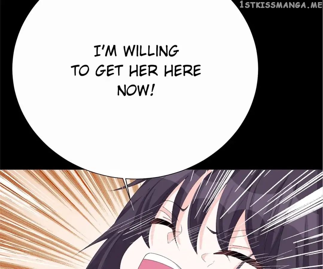 One Kiss A Day chapter 48 - page 129