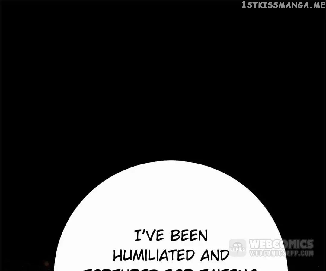 One Kiss A Day chapter 48 - page 154