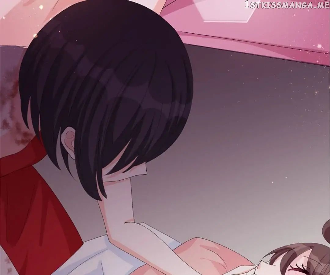 One Kiss A Day chapter 48 - page 157