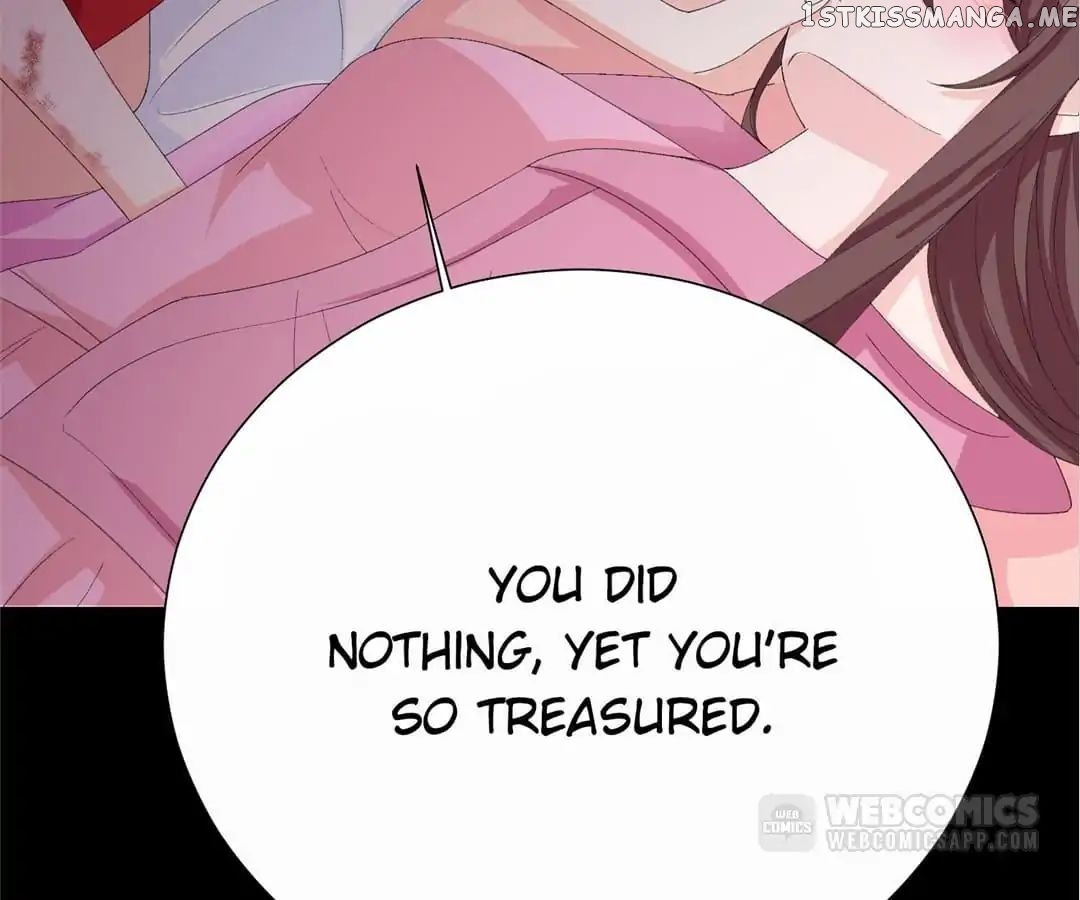 One Kiss A Day chapter 48 - page 158