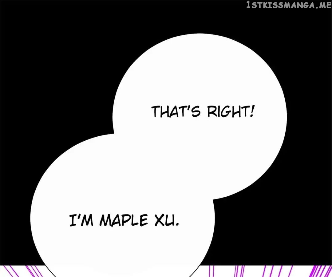 One Kiss A Day chapter 48 - page 19