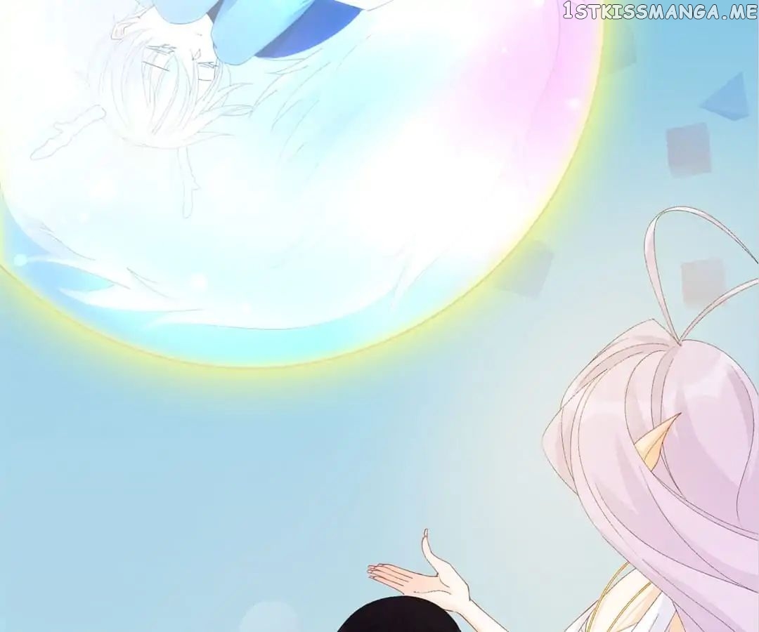 One Kiss A Day chapter 48 - page 29