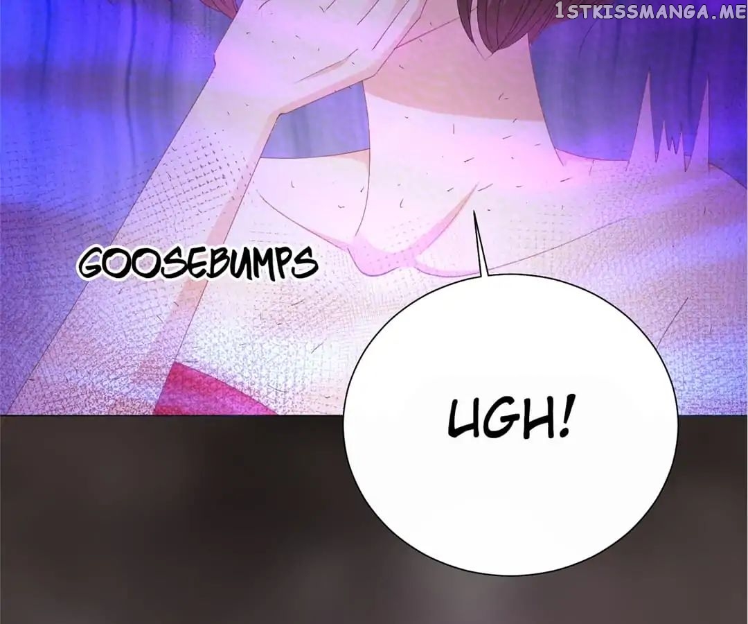 One Kiss A Day chapter 48 - page 47