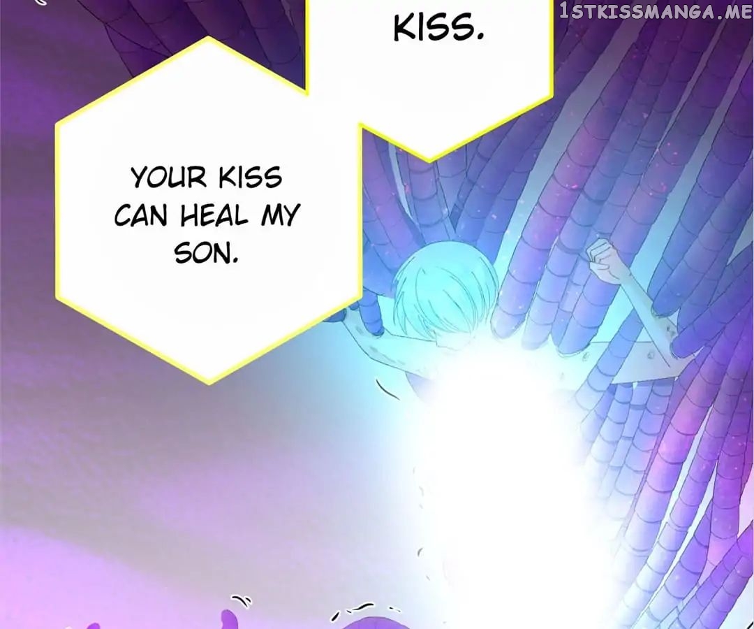 One Kiss A Day chapter 48 - page 60