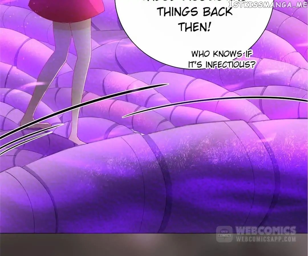 One Kiss A Day chapter 48 - page 62