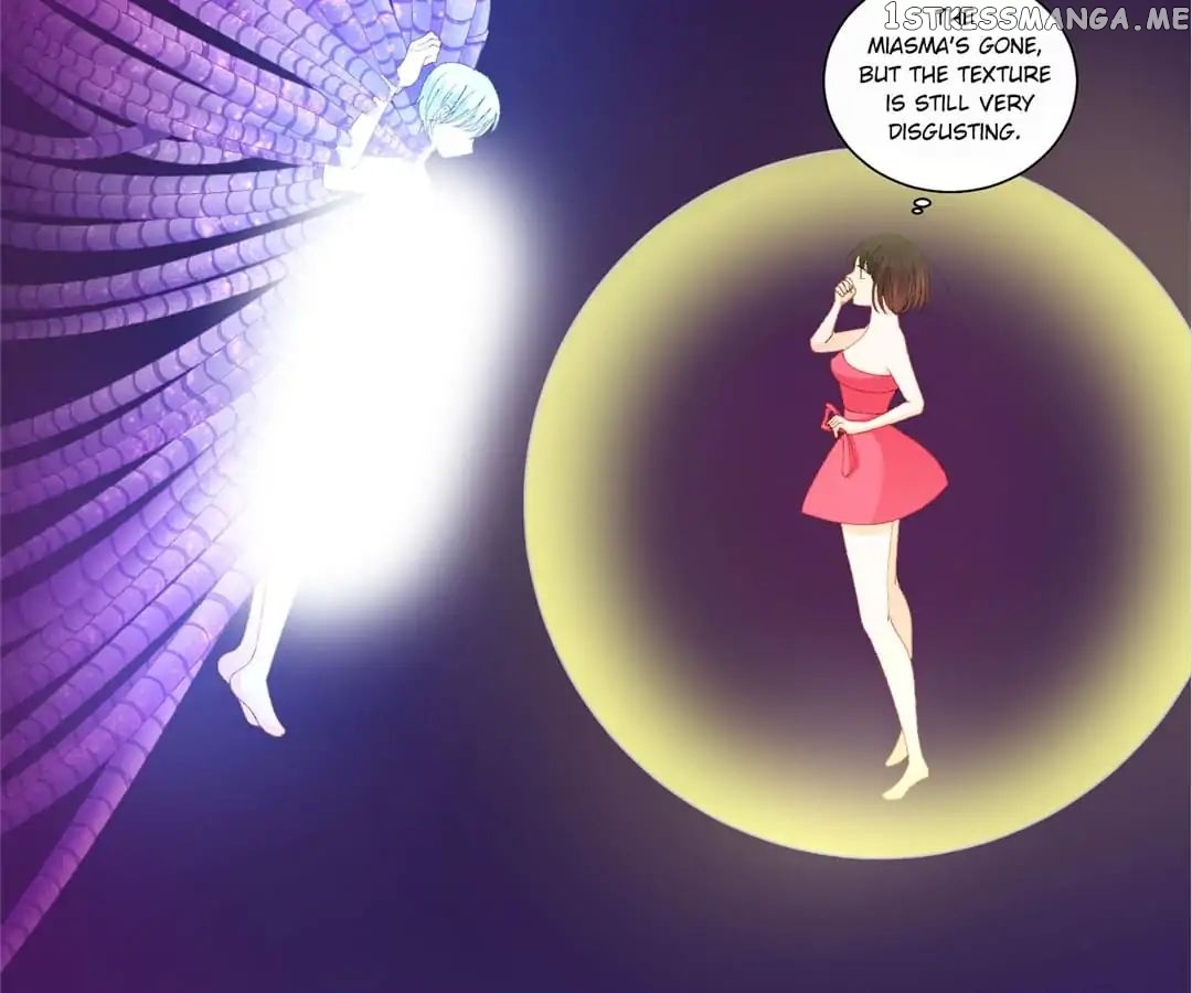 One Kiss A Day chapter 48 - page 73