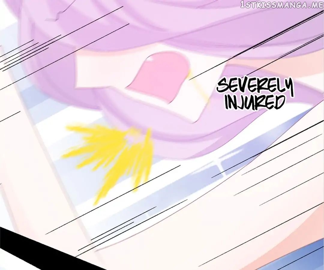 One Kiss A Day chapter 48 - page 99