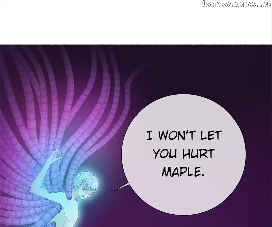 One Kiss A Day chapter 50 - page 1