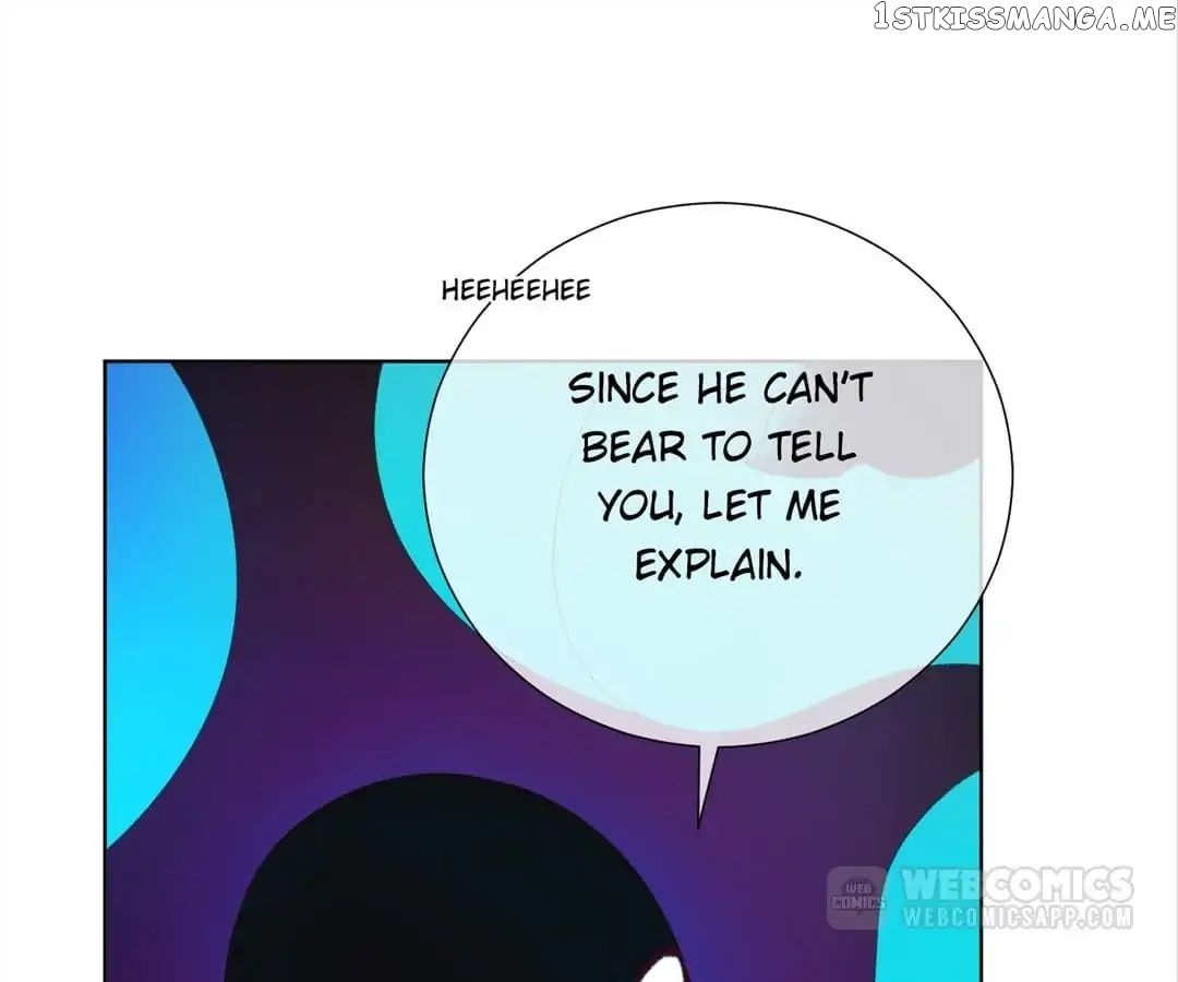 One Kiss A Day chapter 50 - page 10