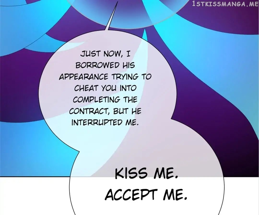 One Kiss A Day chapter 50 - page 16