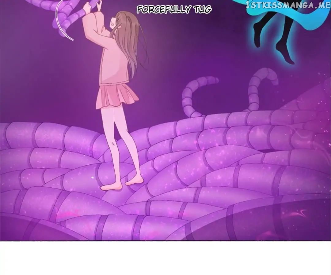 One Kiss A Day chapter 50 - page 3